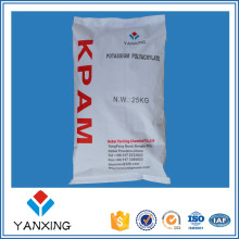 Potassium Polyacrylate KPAM 25608-12-2